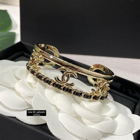 chanel手鐲